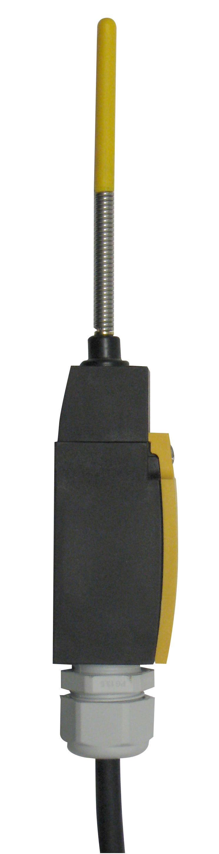Mechanical Limit Switch (Spring)