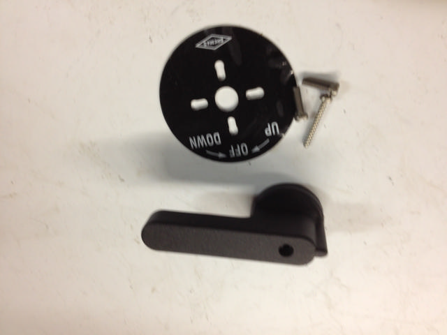 Heavy Duty Winch Switch-Handle Only