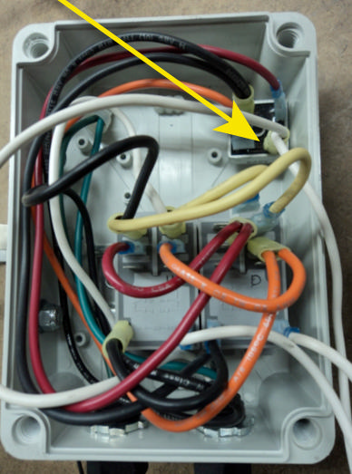 AC Turnkey Rectifier
