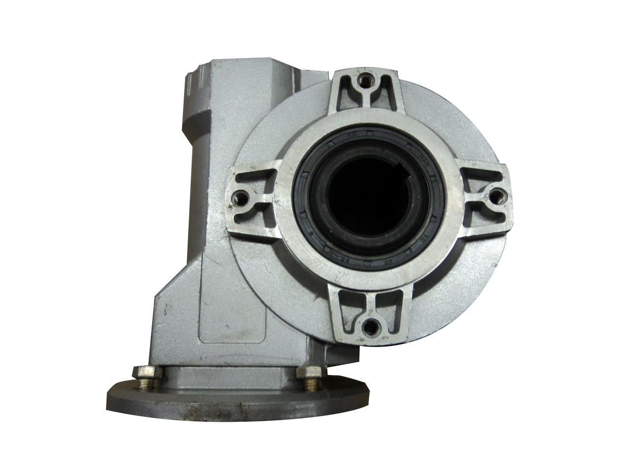 Gear Box