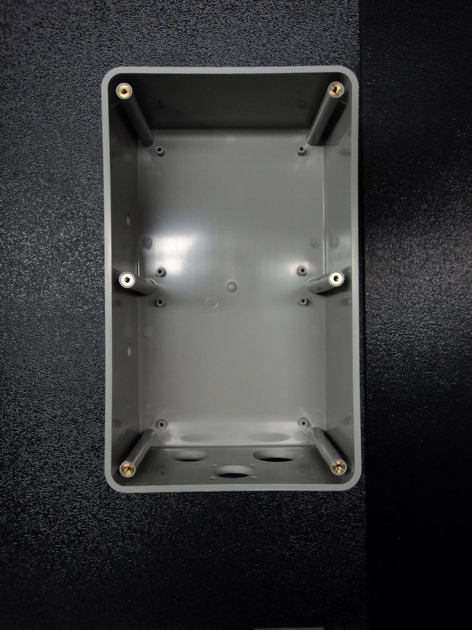 Control Box