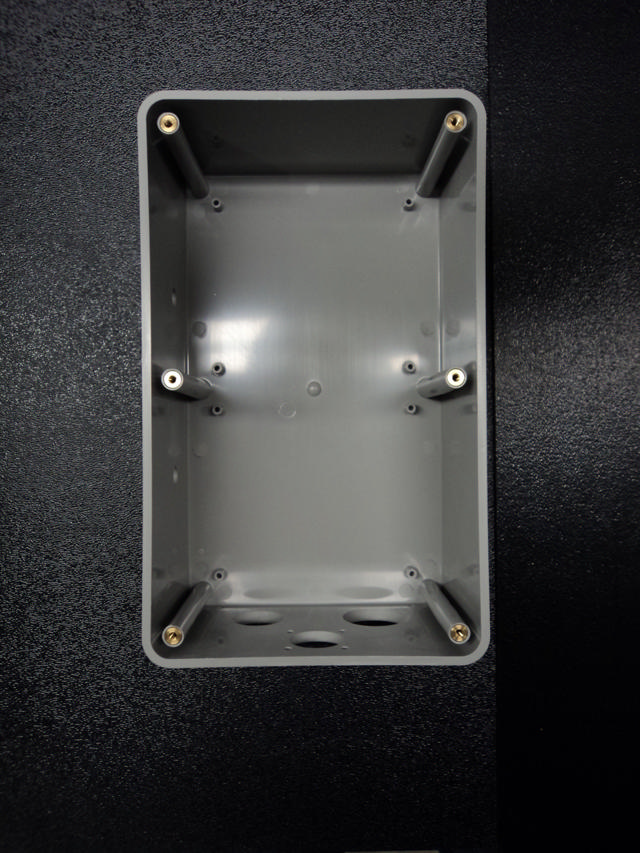 Control Box