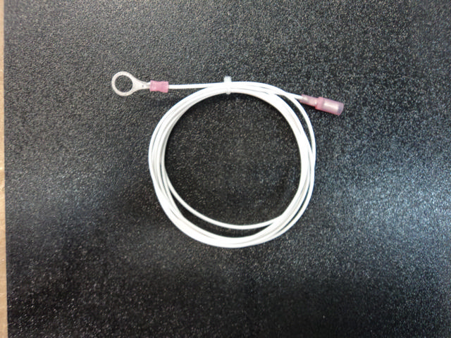 DC Turnkey Trigger Wire Kit