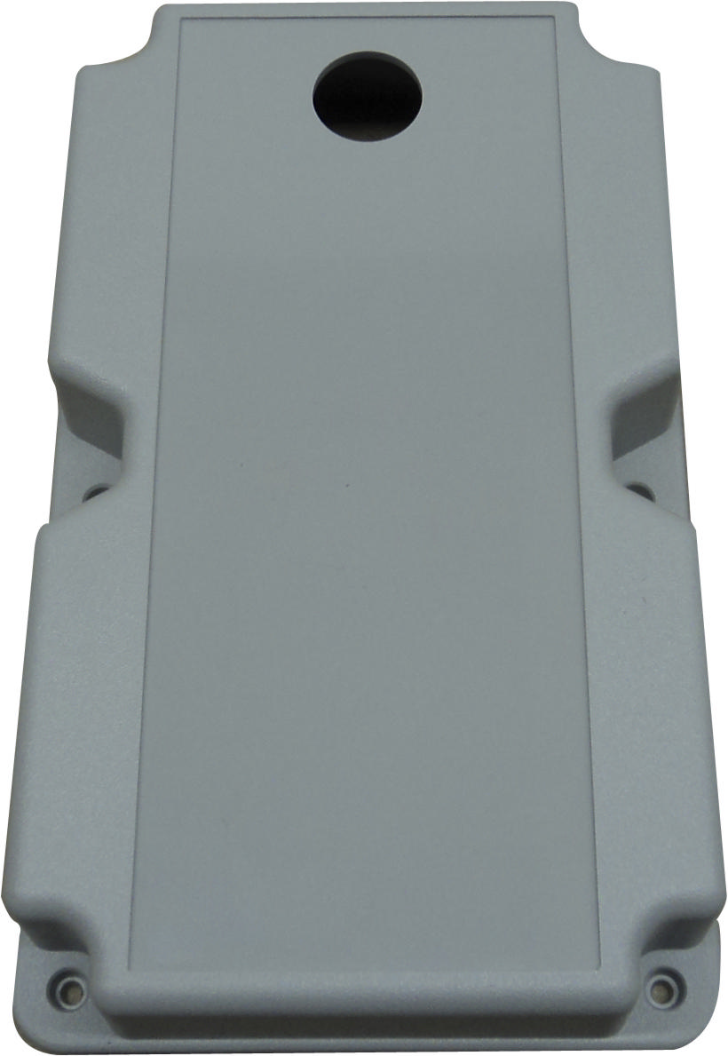Control Box Cover Only