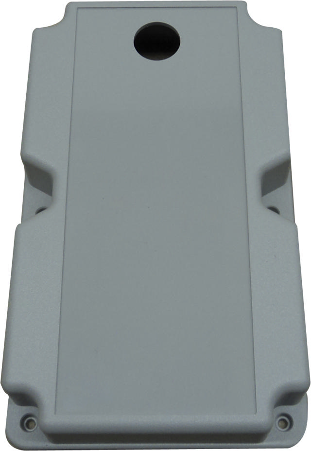Control Box Cover Only