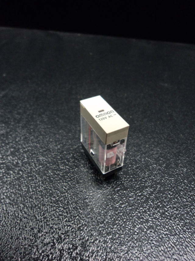 110V SPDT Relay For Light On AC Remote Cover