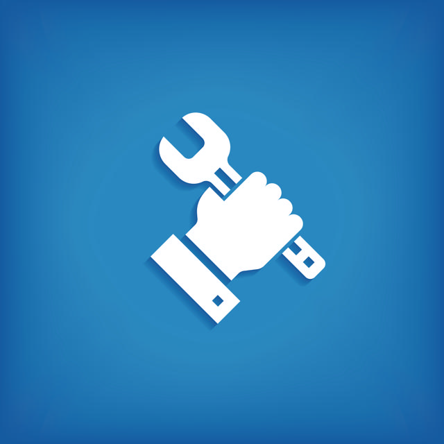 Labor Repair Charge