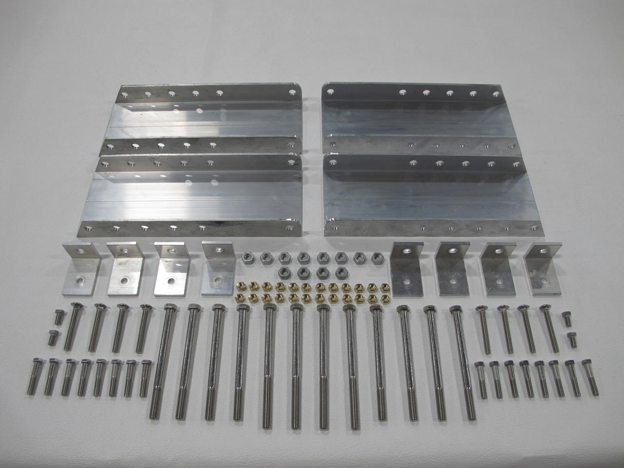 7000# Hardware Bag-Proteus