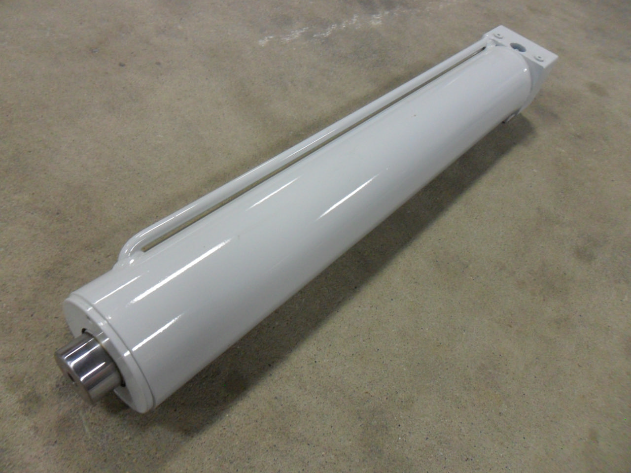 Hydraulic Cylinder-Proteus