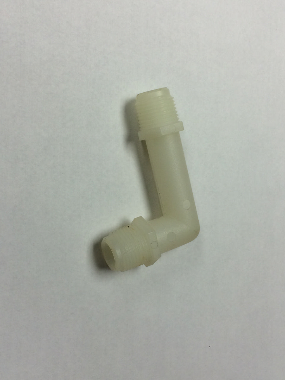 Fenner Screen Pickup Elbow