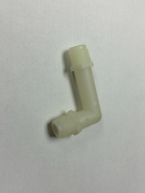 Fenner Screen Pickup Elbow