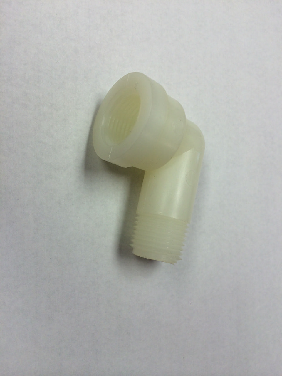Oil Tank Return Elbow