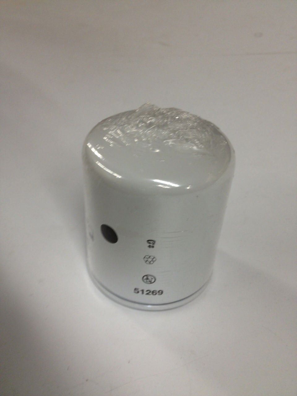 Spin On Oil Filter