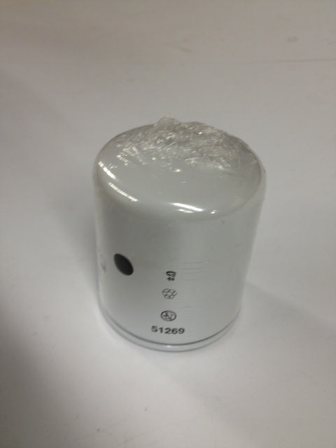 Spin On Oil Filter