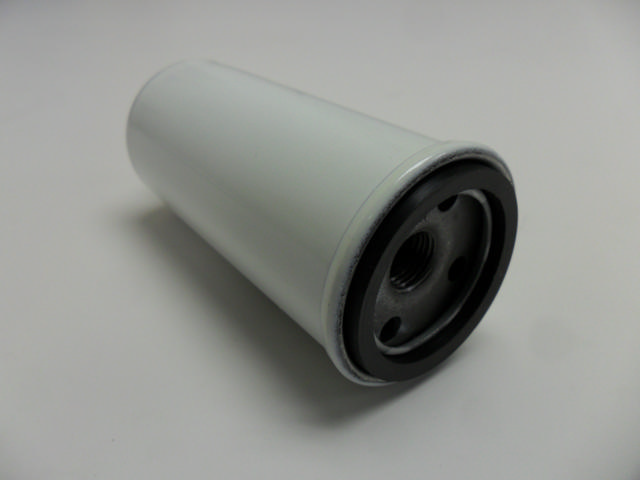 Spin On Oil Filter-Hydronix