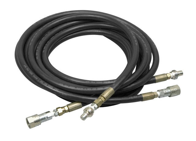 19' Hydraulic Hose Kit Extension