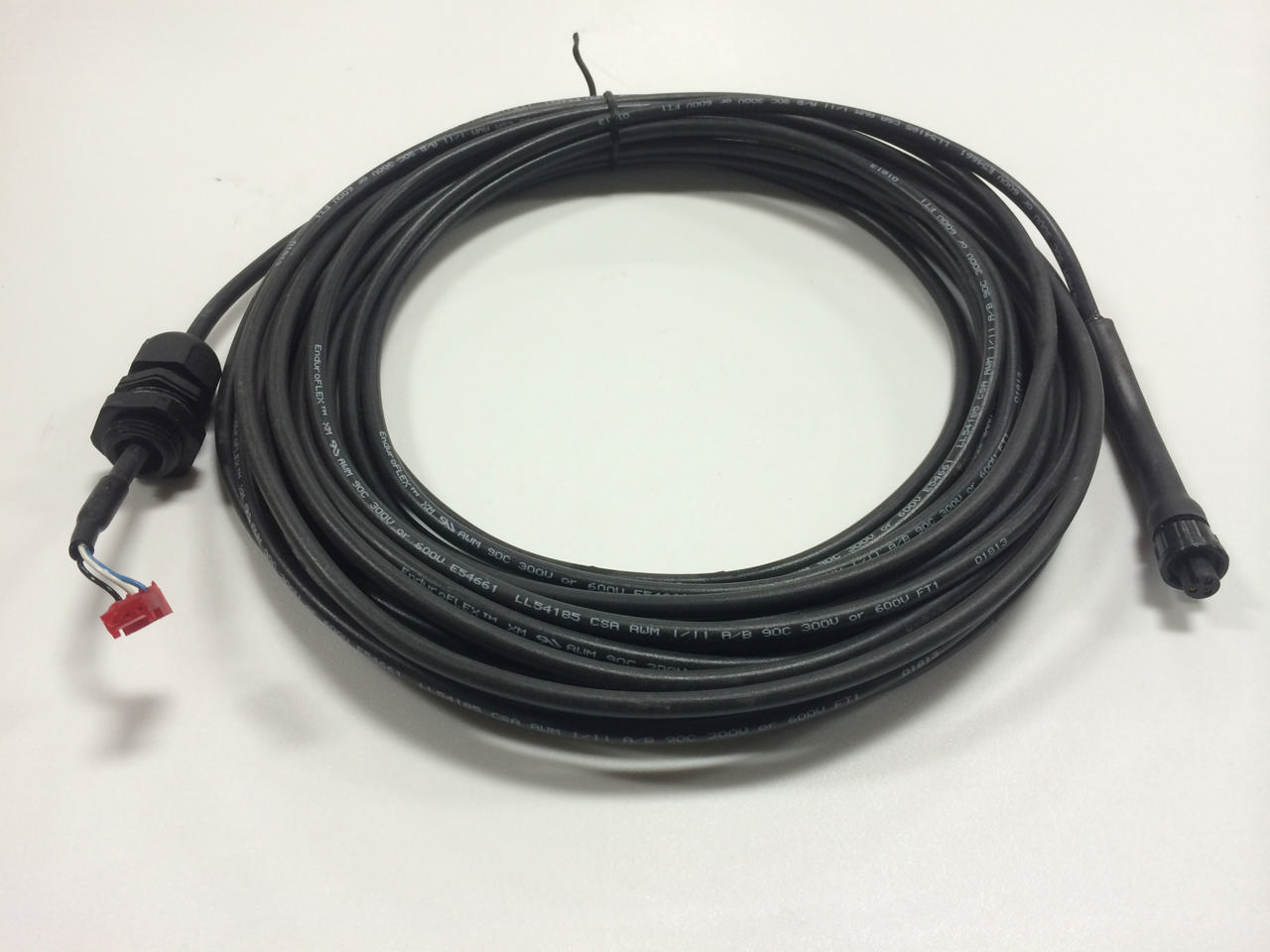 Electric Leg Pendant Cable