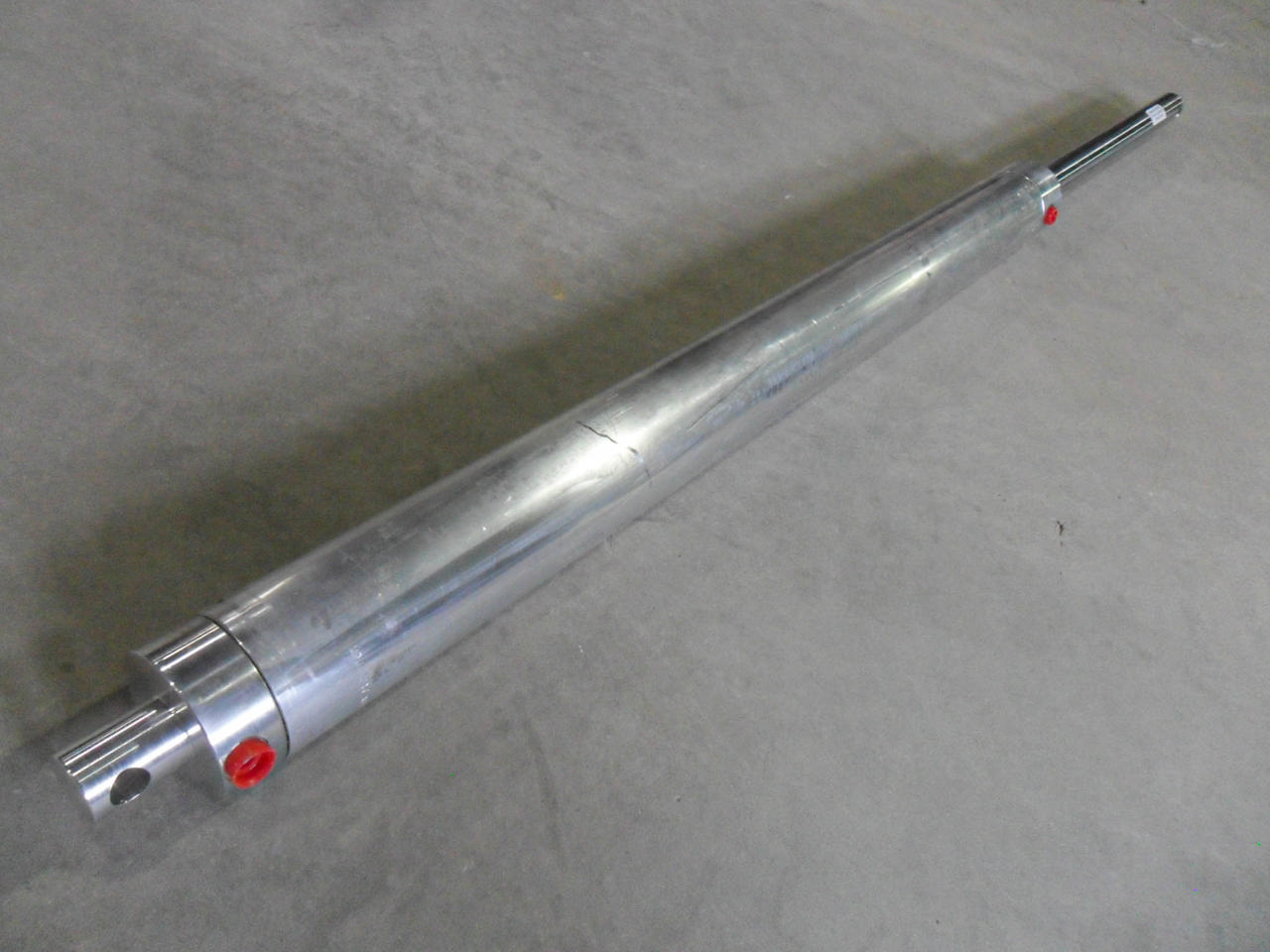 Replacement Cylinder For Basta
