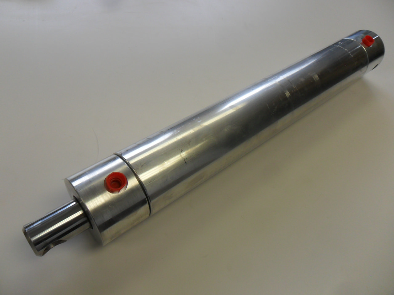 Replacement Cylinder For RGC