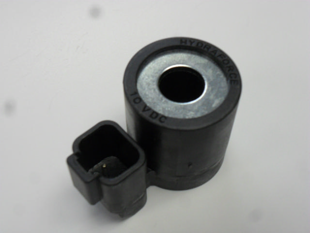 Replacement DC Coil For Sunstream