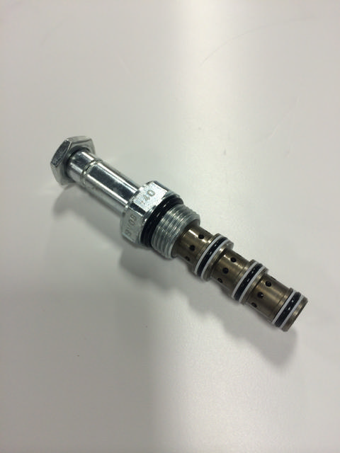 Replacement 4 Way Cartridge Valve For Sunstream