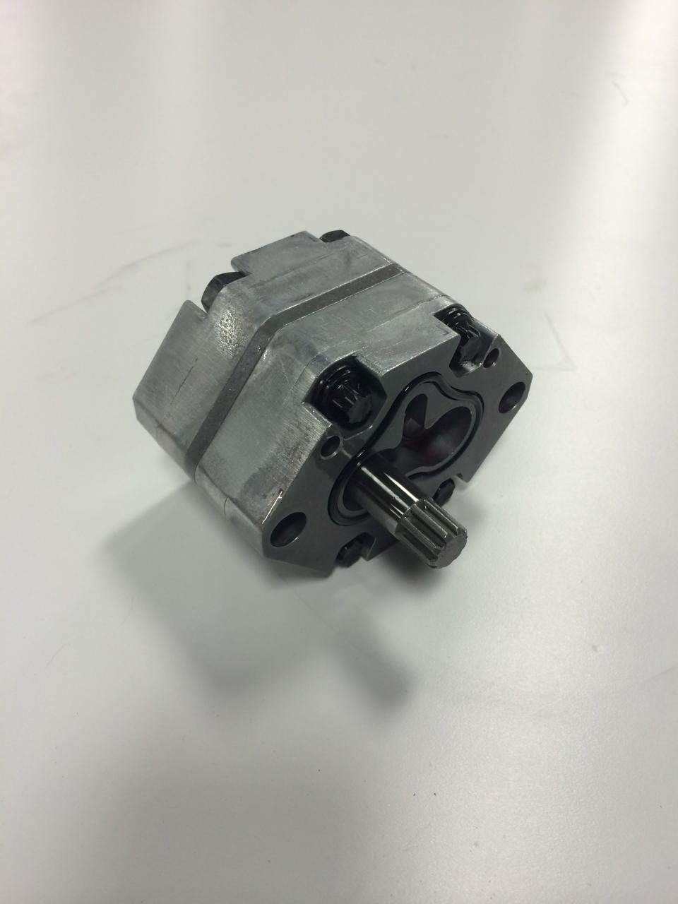 Replacement Pump For Sunstream