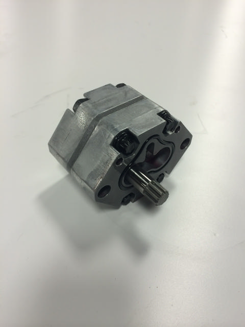 Replacement Pump For Sunstream