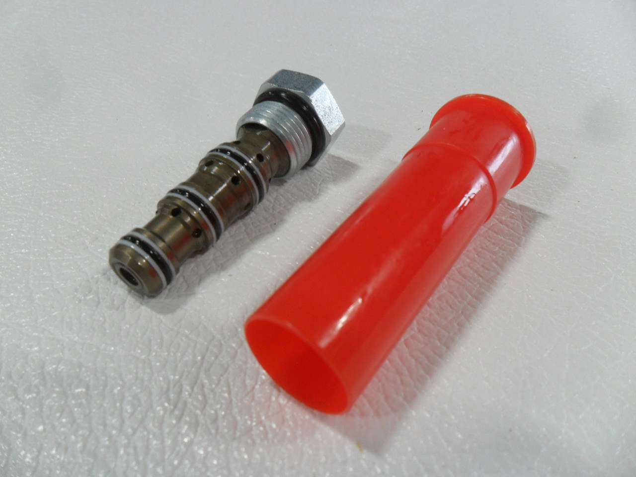 Pilot Operated Check Valve For Sunstream Floatlift