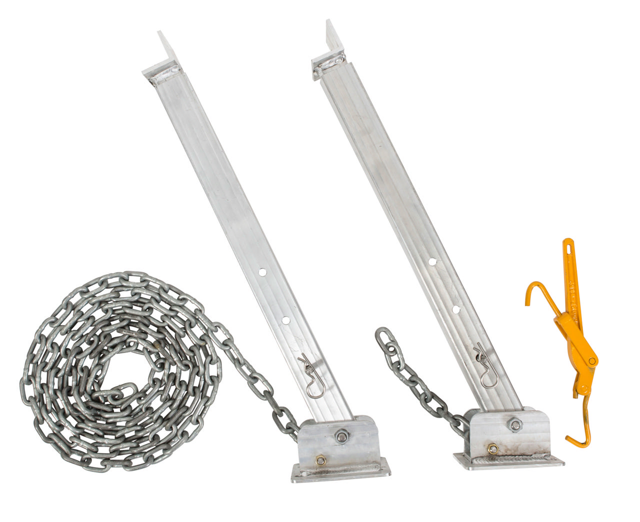 Camper Stabilizers