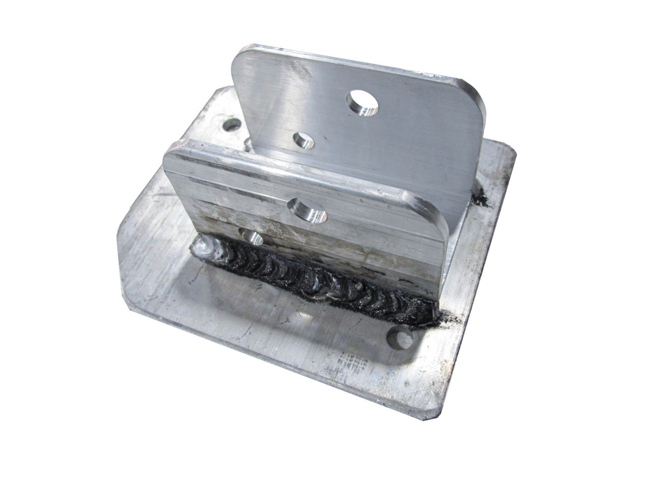 Camper Stabilizer Base