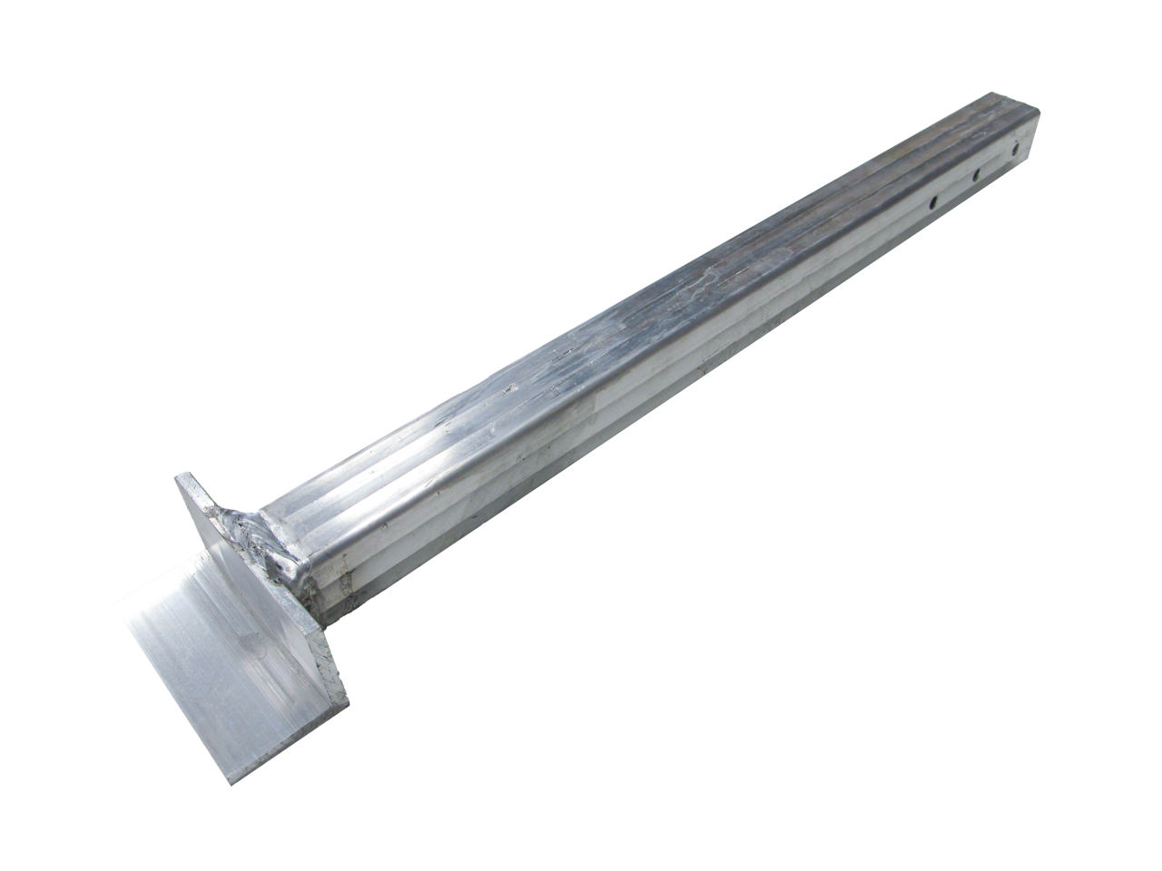 Camper Stabilizer Extension