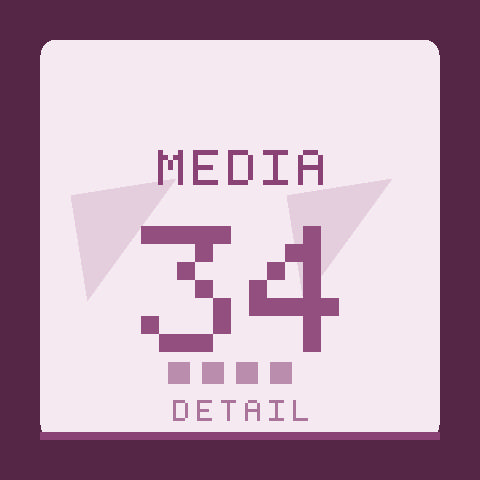 Truvio Media Set 34