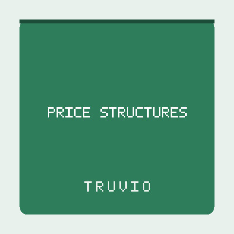 Truvio Subscription Plan 61