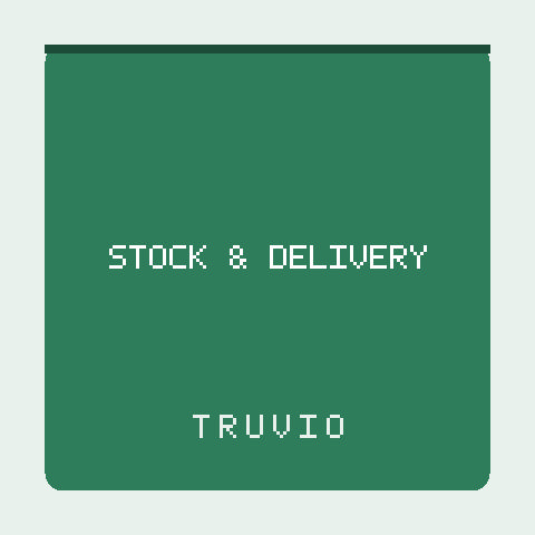 Truvio Stock Item 06